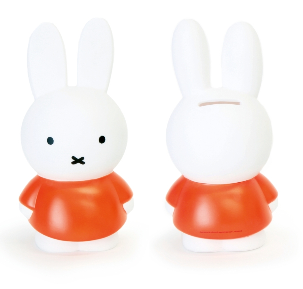Miffy Spardose main product photo