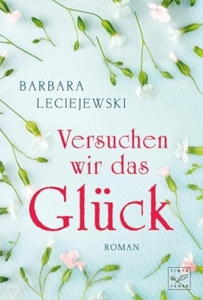Versuchen wir das Glück