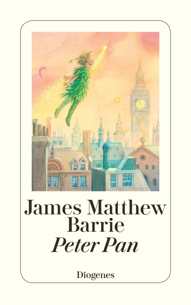 Peter Pan main product photo