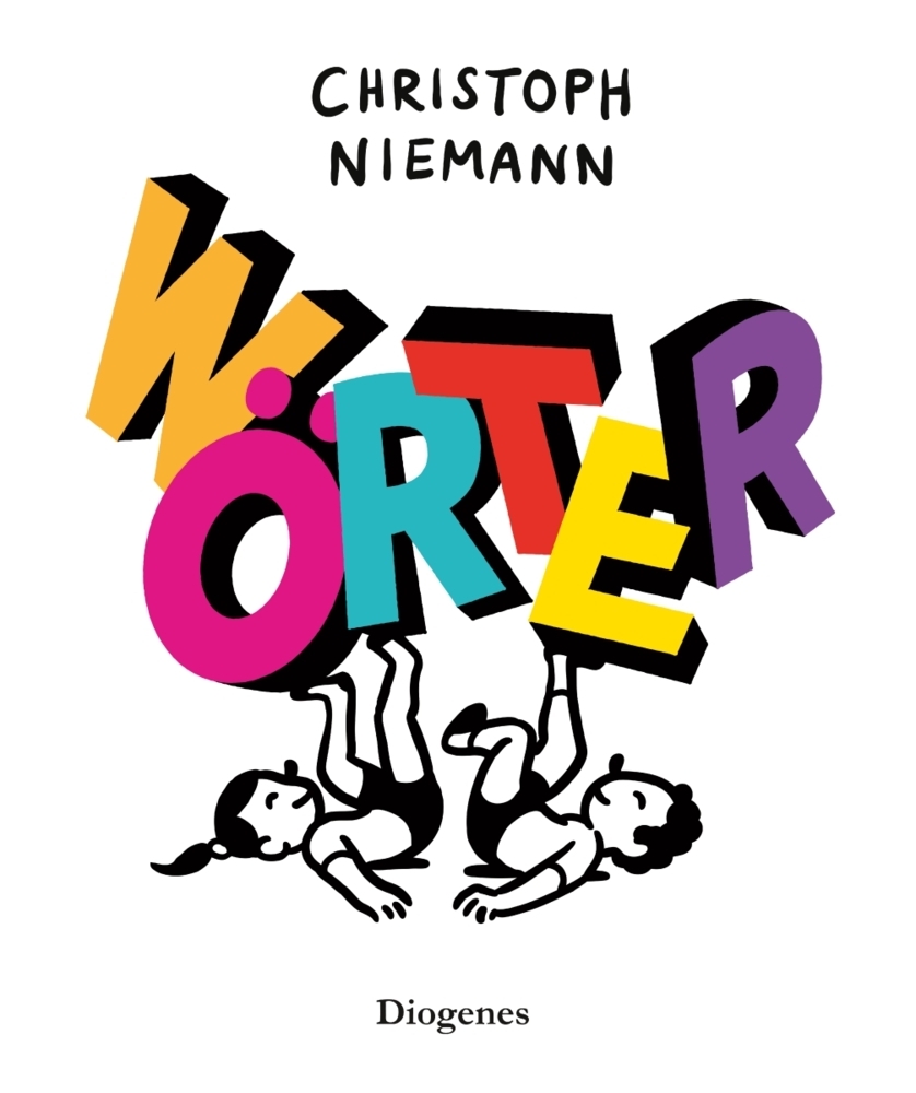Wörter main product photo