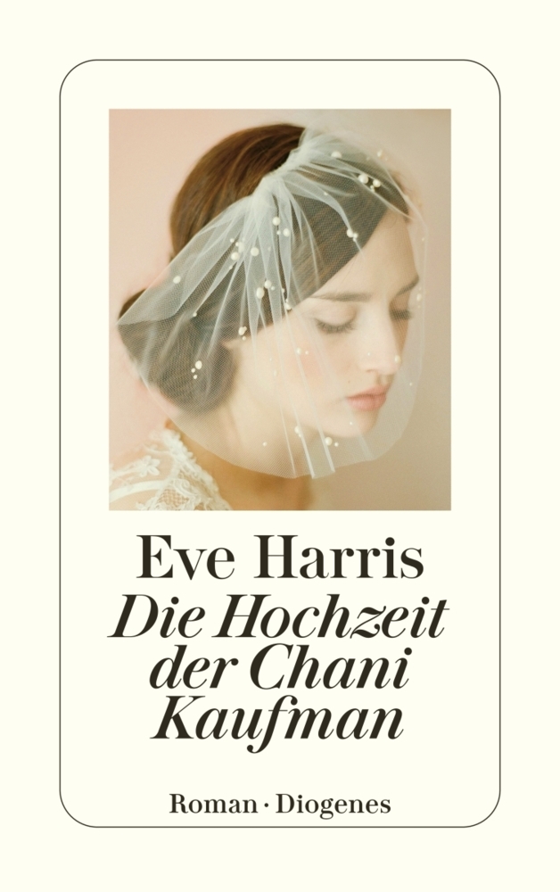 Die Hochzeit der Chani Kaufman main product photo