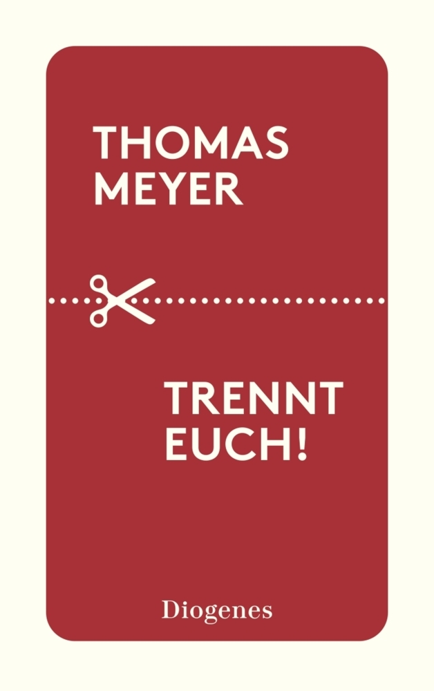 Trennt euch! main product photo