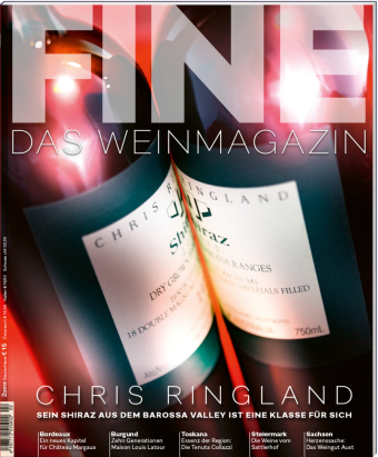 Chris Ringland