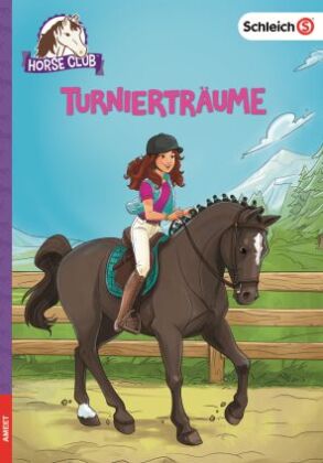 schleich® Horse Club(TM) - Turnierträume