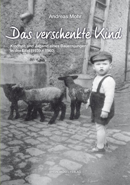 Das verschenkte Kind main product photo