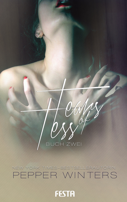 Tears of Tess. Buch.2 main product photo