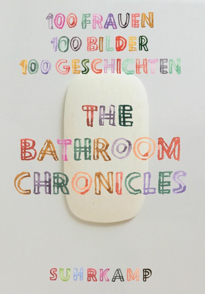 The Bathroom Chronicles main product photo