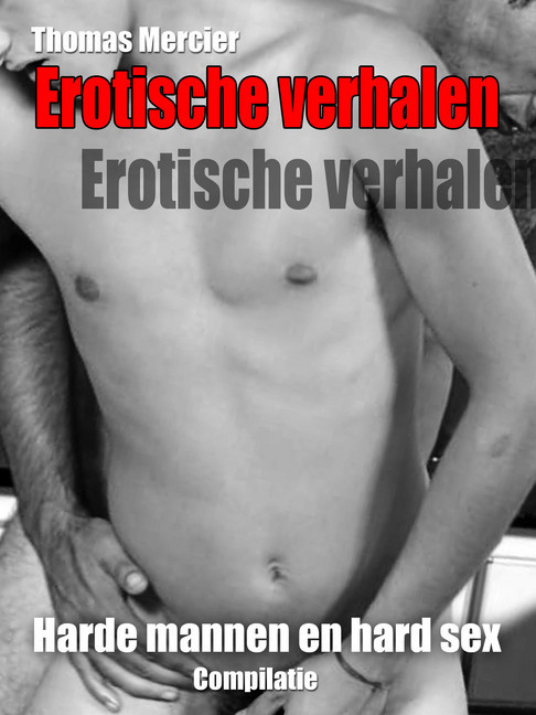 Harde mannen en hard sex | Gay-Romance main product photo