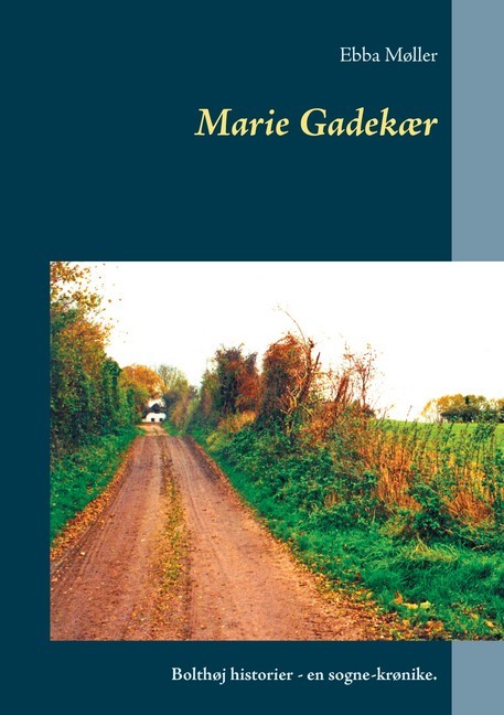 Marie Gadekær main product photo