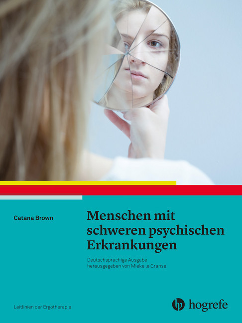 Menschen mit schweren psychischen Erkrankungen main product photo