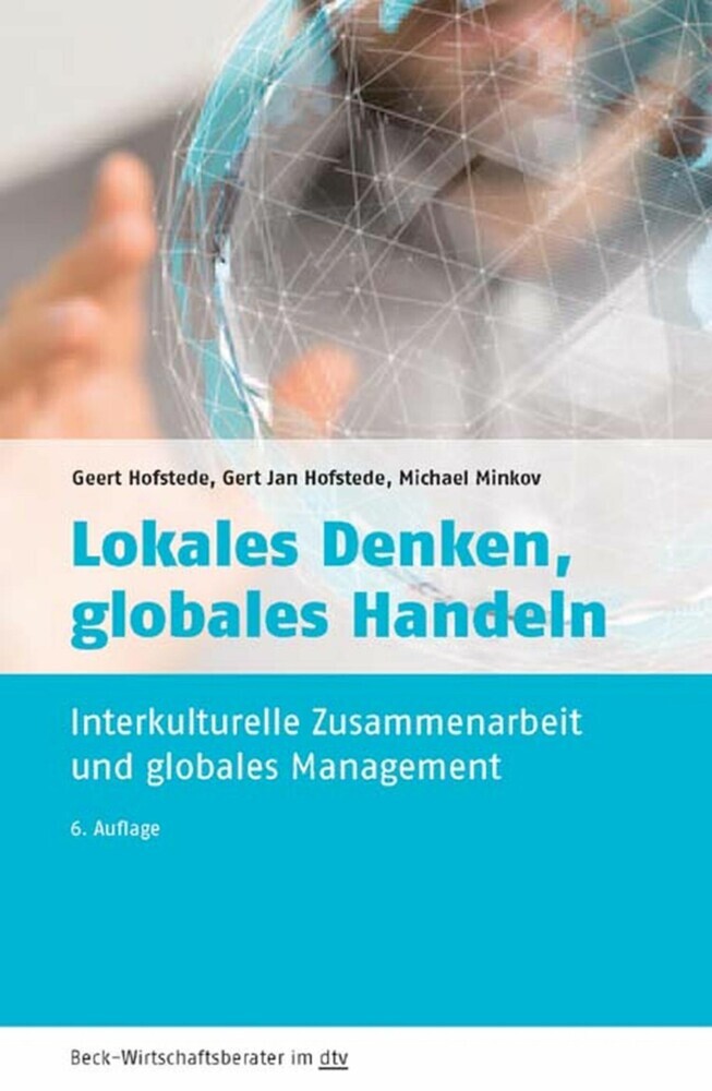 Lokales Denken, globales Handeln main product photo