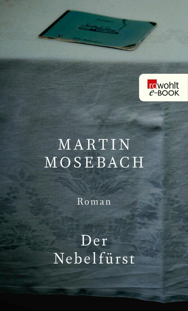 Der Nebelfürst main product photo