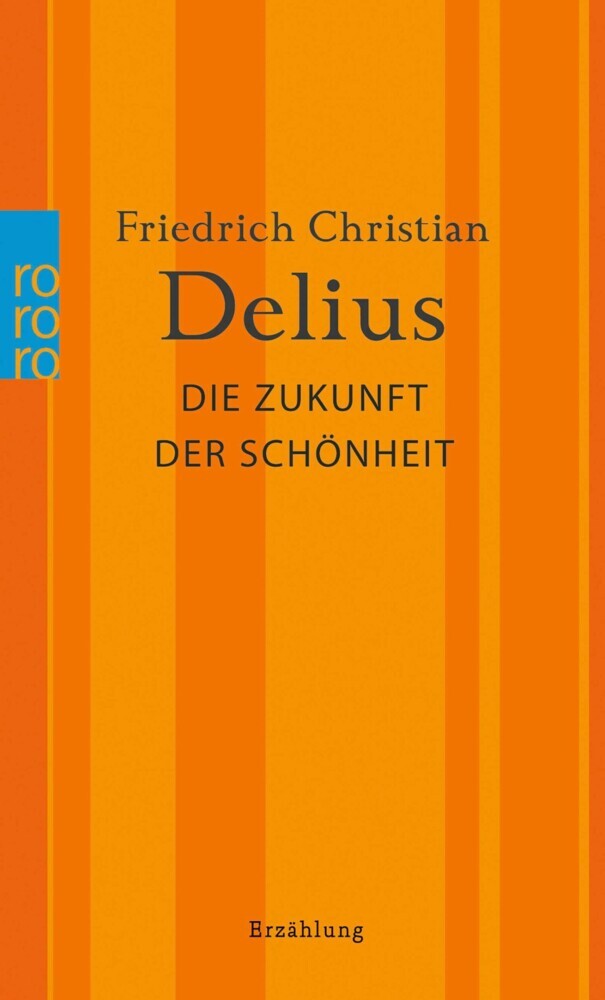 Die Zukunft der Schönheit main product photo