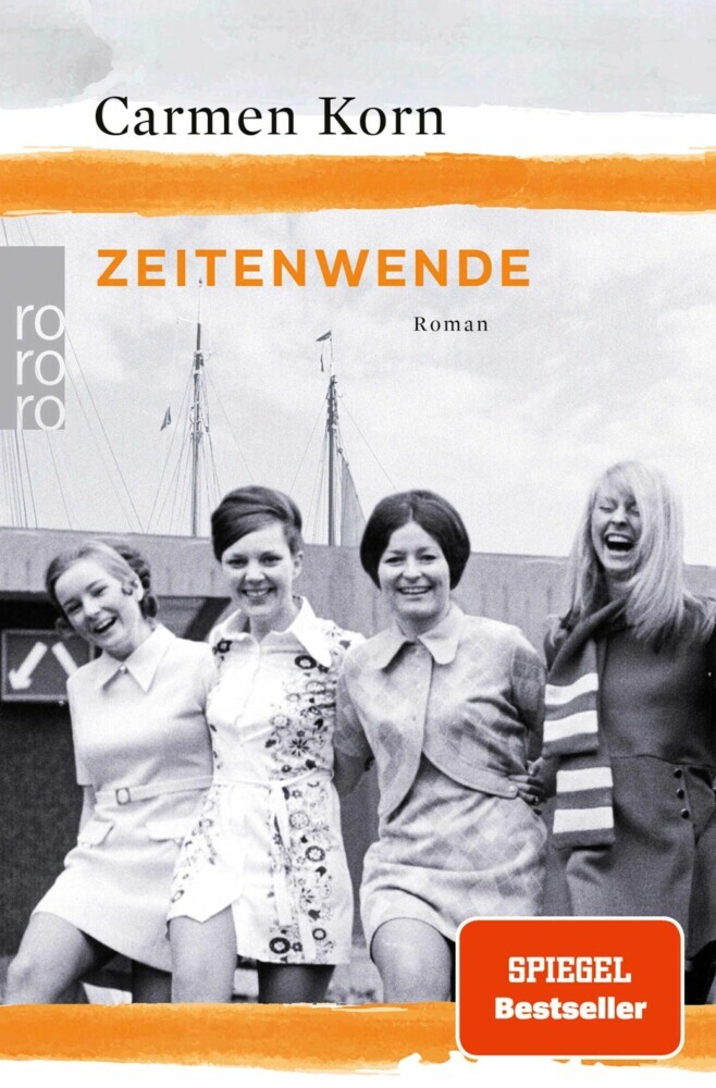 Zeitenwende main product photo