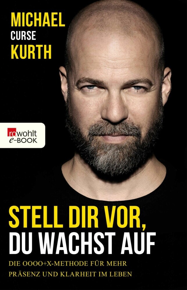 Stell dir vor, du wachst auf main product photo