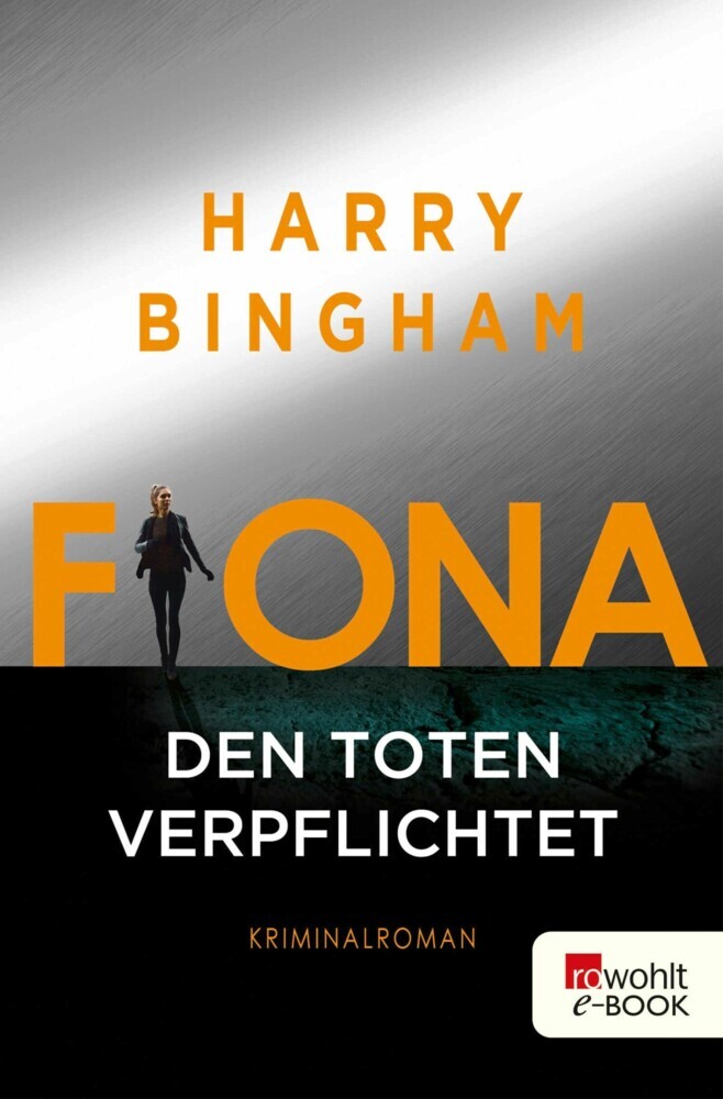 Fiona: Den Toten verpflichtet main product photo