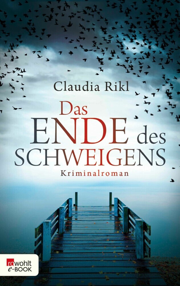 Das Ende des Schweigens main product photo