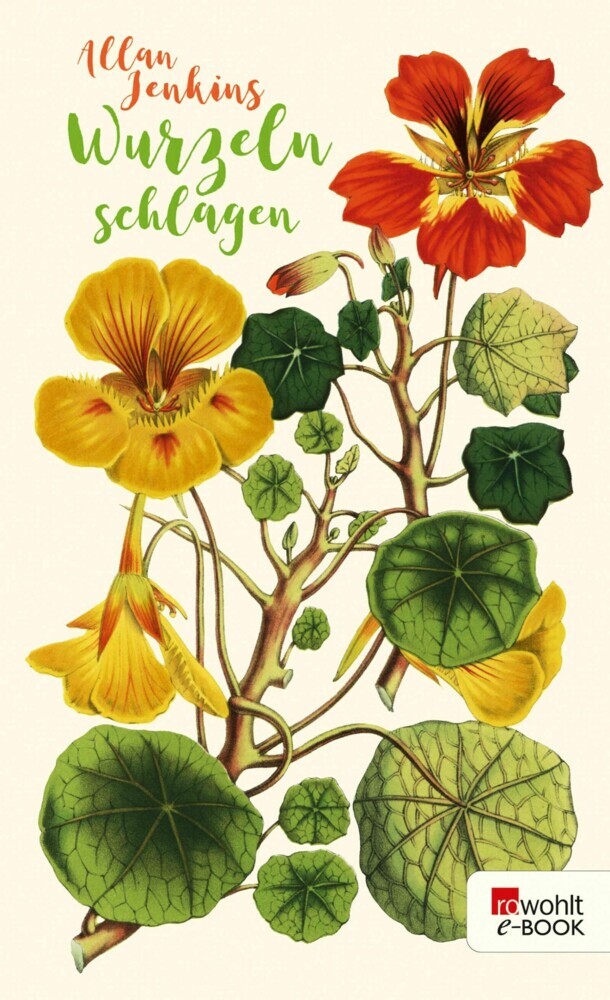 Wurzeln schlagen main product photo
