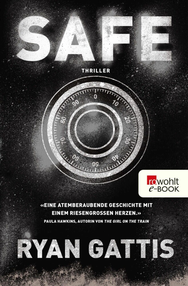 Safe main product photo