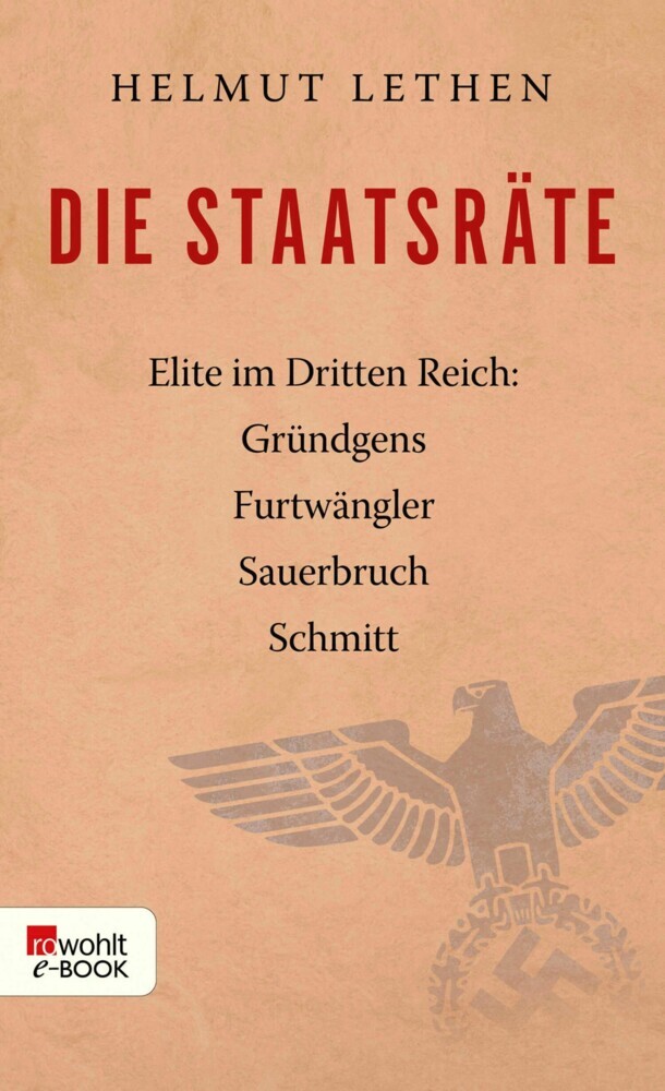 Die Staatsräte main product photo