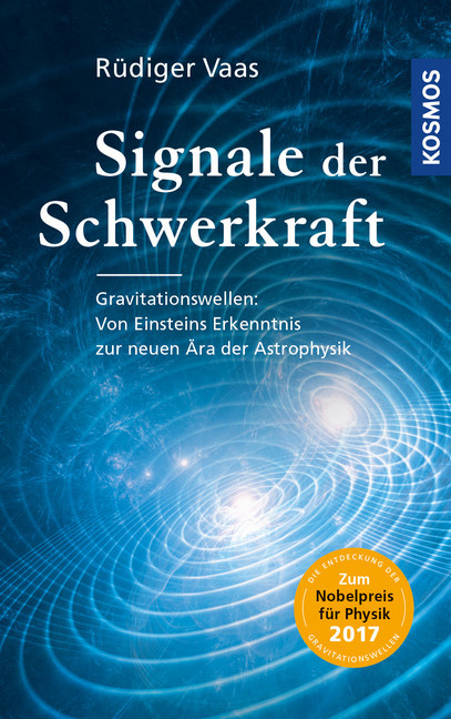 Signale der Schwerkraft main product photo