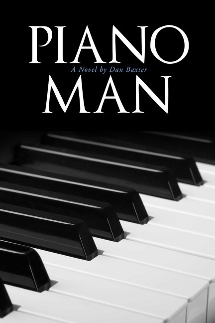 Piano Man main product photo