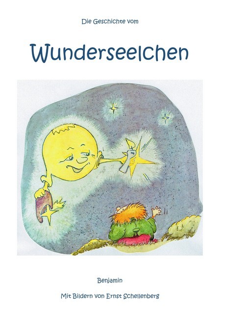 Wunderseelchen main product photo