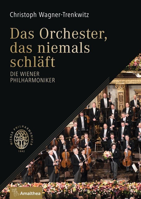 Das Orchester, das niemals schläft main product photo