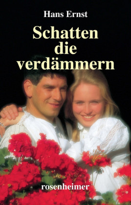 Schatten, die verdämmern