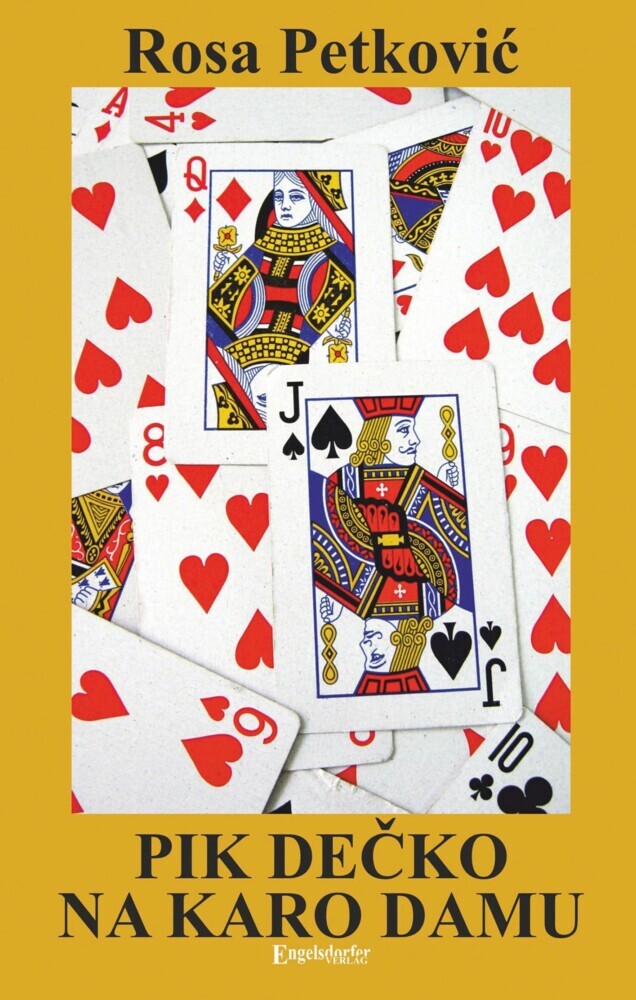PIK DECKO NA KARO DAMU main product photo
