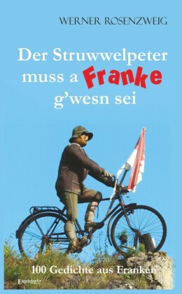 Der Struwwelpeter muss a Franke gwesn sei