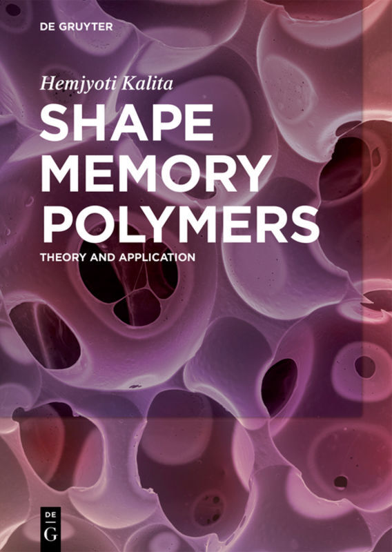 Shape Memory Polymers main product photo