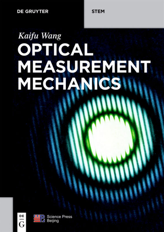 Optical Measurement Mechanics main product photo