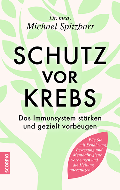 Schutz vor Krebs main product photo
