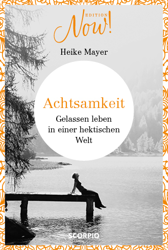 Edition NOW! Achtsamkeit main product photo