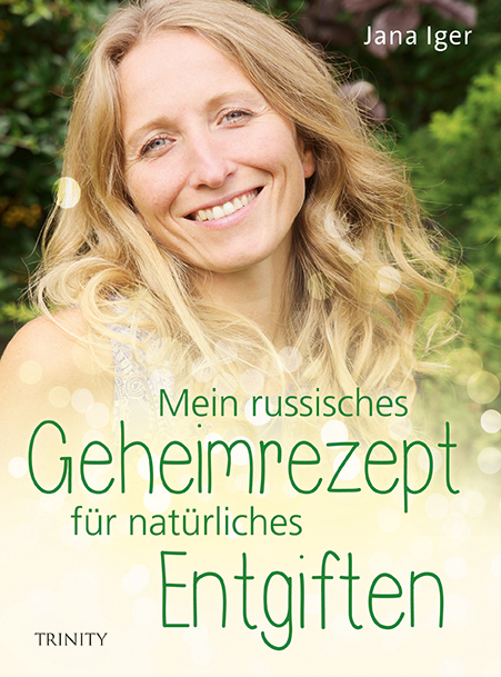 Mein russisches Geheimrezept für natürliches Entgiften main product photo