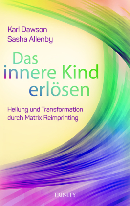 Das innere Kind erlösen