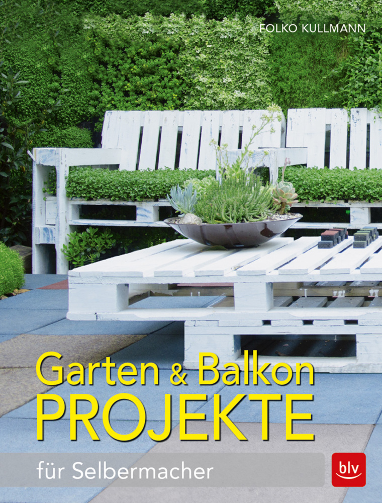 Garten & Balkonprojekte main product photo