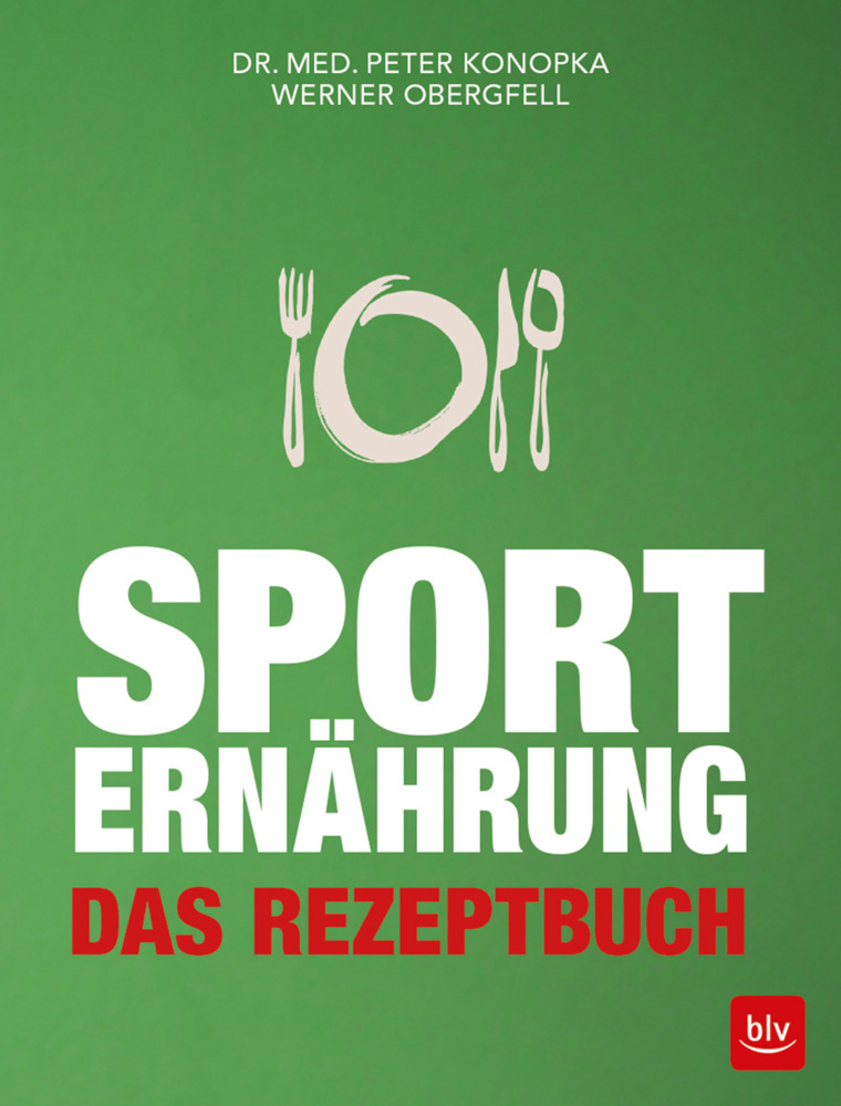 Sporternährung main product photo