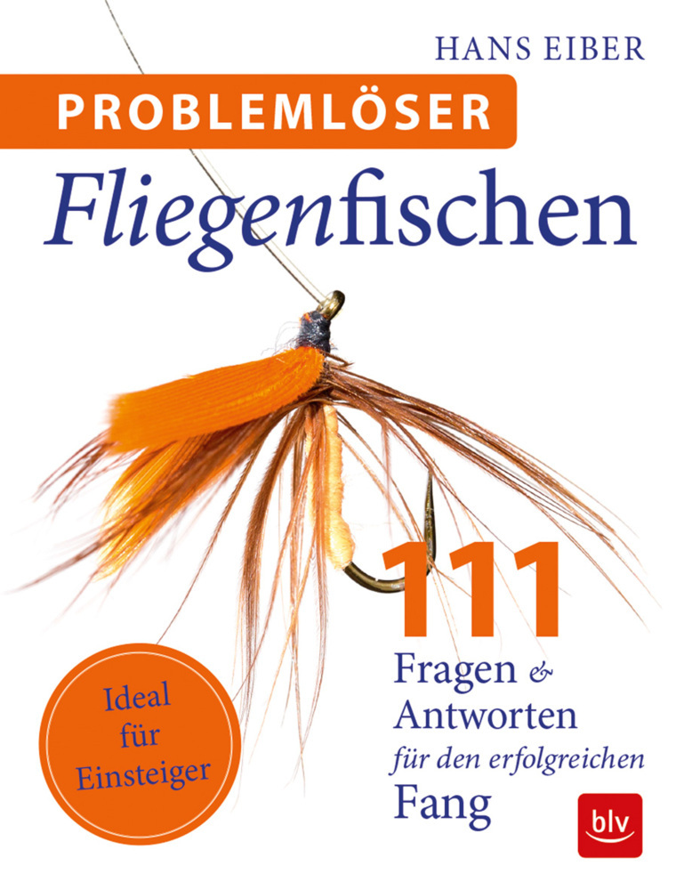 Problemlöser Fliegenfischen main product photo