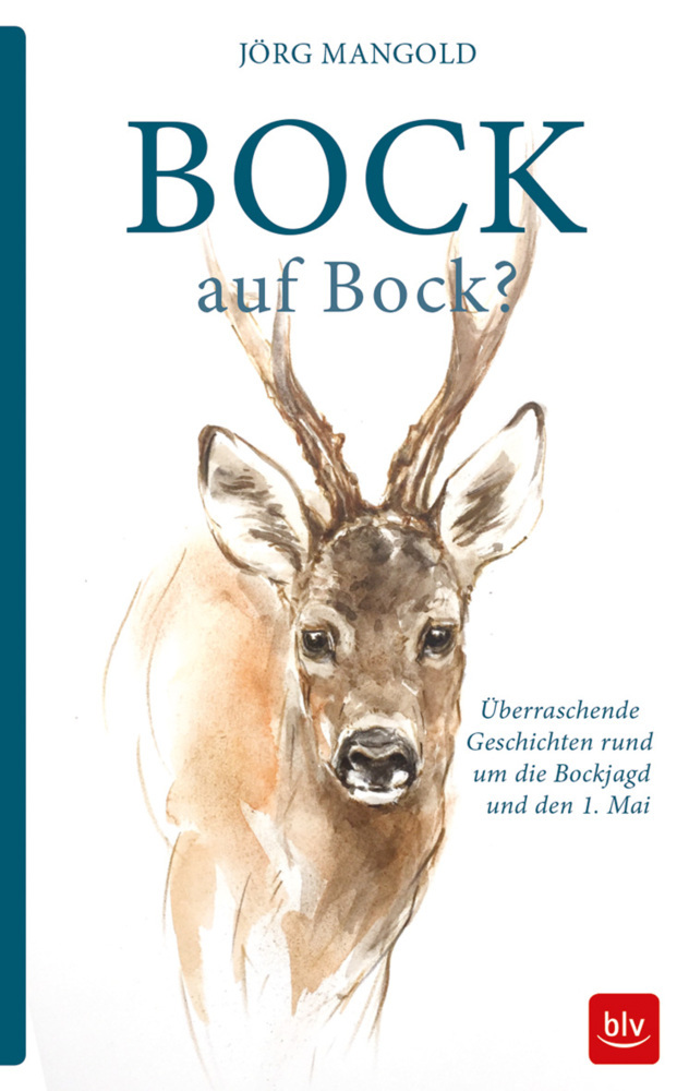 Bock auf Bock? main product photo