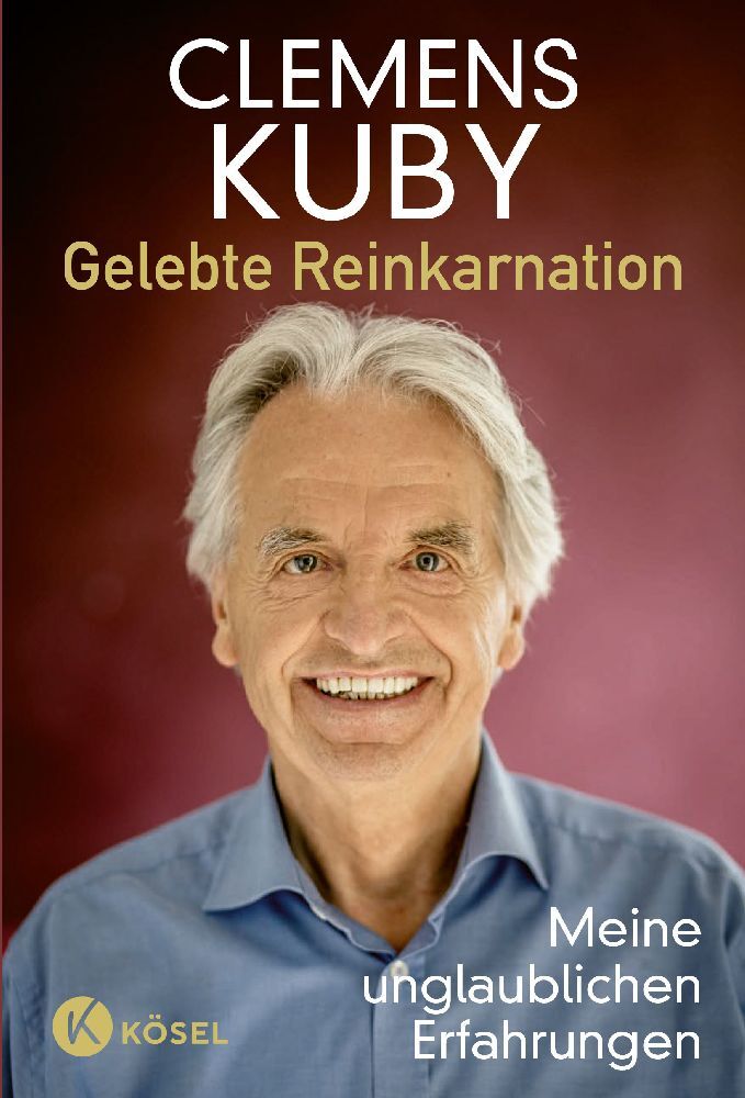 Gelebte Reinkarnation main product photo