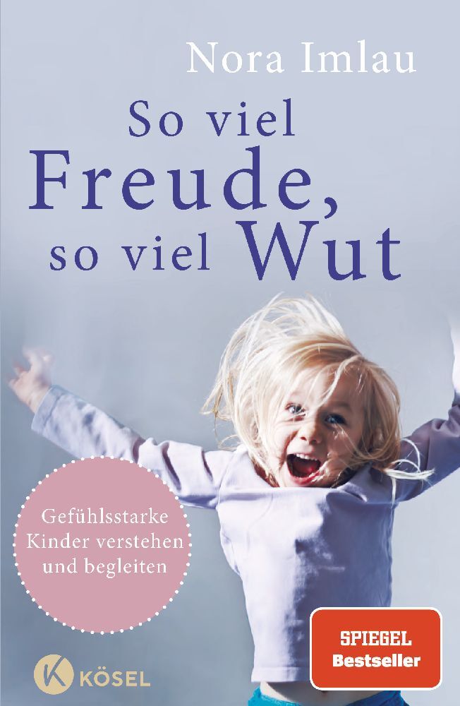 So viel Freude, so viel Wut main product photo