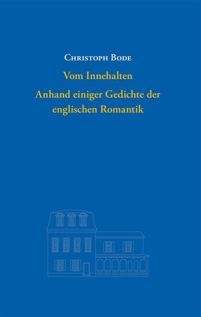 Vom Innehalten main product photo