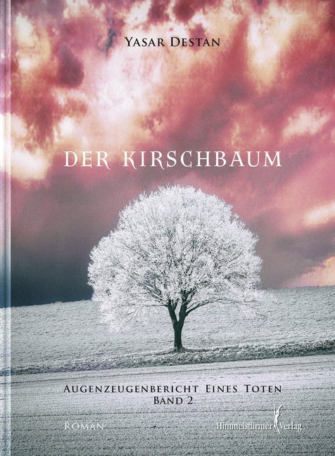 Augenzeugenbericht eines Toten Band 2 - Der Kirschbaum main product photo