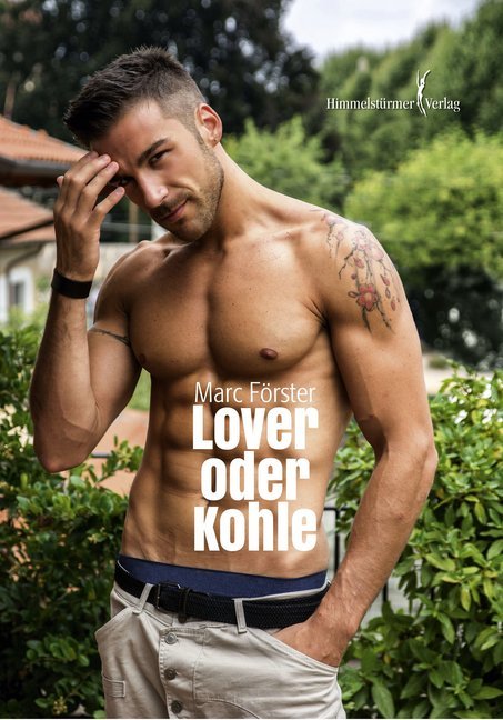 Lover oder Kohle main product photo