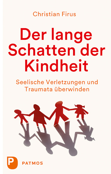 Der lange Schatten der Kindheit main product photo