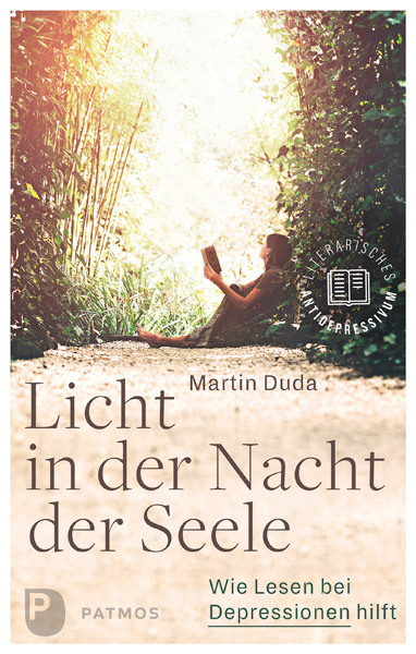 Licht in der Nacht der Seele main product photo