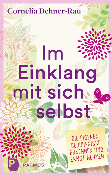 Im Einklang mit sich selbst main product photo