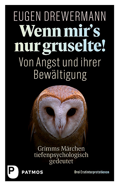 Wenn mir's nur gruselte! Von Angst und ihrer Bewältigung main product photo